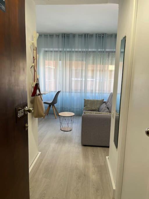 Oasis Plus Sevilla Kültér fotó